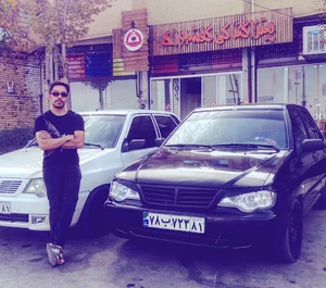 کنتاکی کفشدوزک