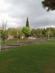بوستان آزادگان 4