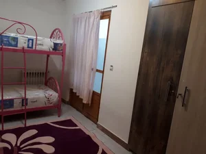 خوابگاه دخترانه الزهرا 3