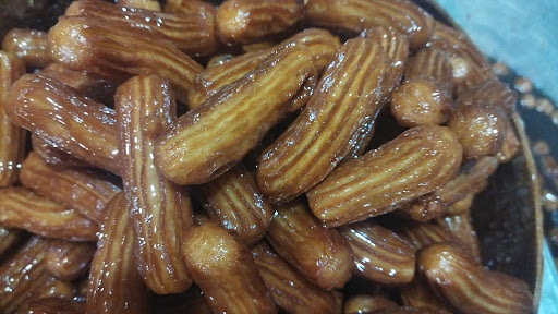 شیرینی شاهرودی