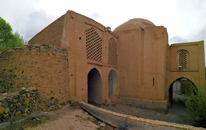 مسجد جامع سرشک