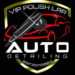 Vip پولیش لار