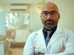مطب ارتودنسی دکتر علیرضا رستگار