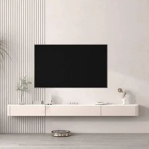 نصب دیوارپوش و تی‌وی‌وال در توشیبا 2