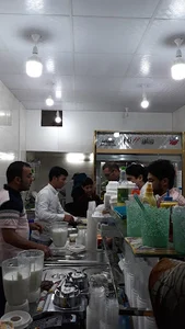 آبمیوه بستنی بهار