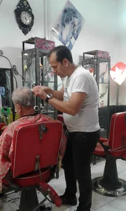 آرایشگاه داوود نایس