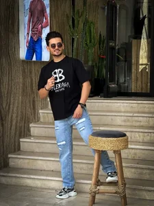 امیر تندیس