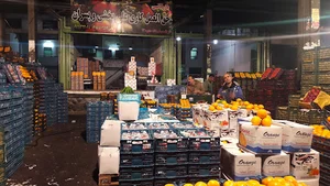 حق العمل کاری حاج علی بخشی و پسران