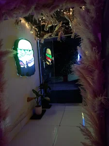 فست فود شایان