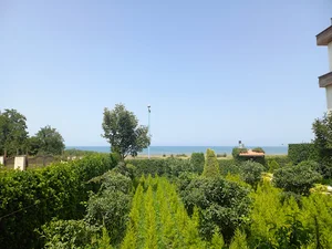 ساحل دریا