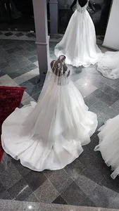 مزون عروس کمند