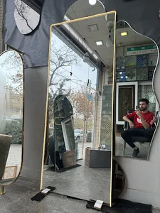 آینه لوکس مشهد