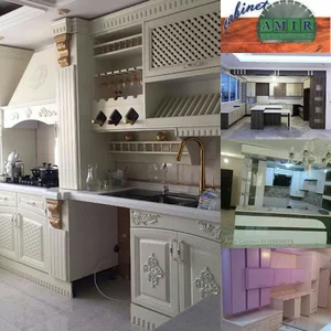 کابینت امیر
