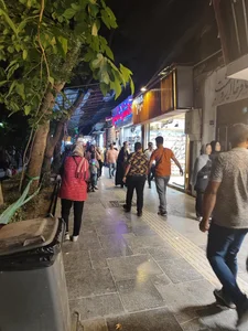 کفش شاهین 3