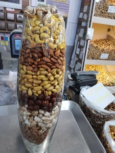 آجیل و خشکبار توحید 4