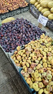 میوه فروشی
