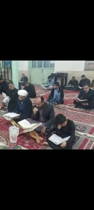 مسجد امام حسن عسکری ع 2
