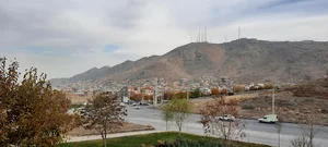 پارک کوهسار