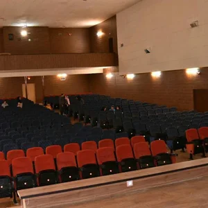 سینما جهرم