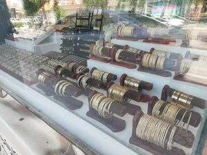 گالری بدلیجات راین