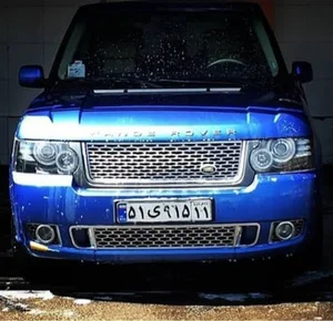 کارواش بهاران Baharan Car Wash