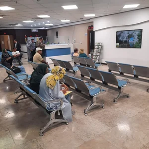 درمانگاه امدادگران 2