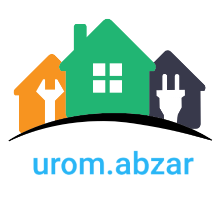 اروم ابزار ( ویلا دیزاین )