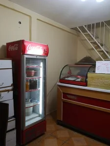 ساندویچ عمو کمال 2