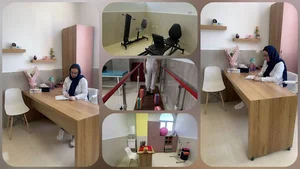مرکز کاردرمانی زندگی نو