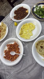 Sas Al Khairan Restaurant