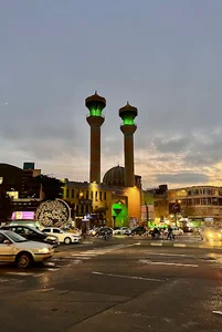 مسجد نور