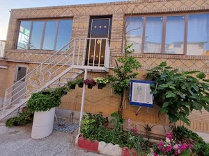 خانه مسافر کوثر رفسنجان