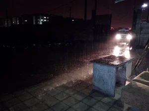 مجتمع مسکونی پارس