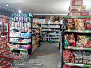 بازار روز فدک محمدطاهر