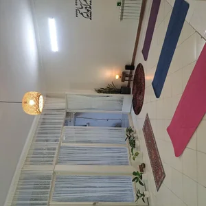 خانه یوگا ماه تاب 5