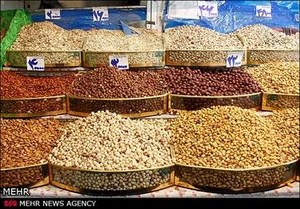 خشکبار بوانات