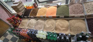 خشکبار سیاوش
