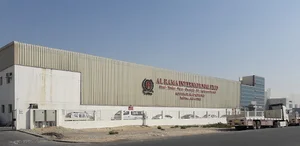 Al Rama International FZCO