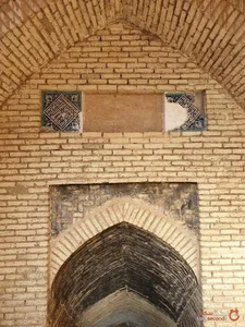 آب انبار جِنُک