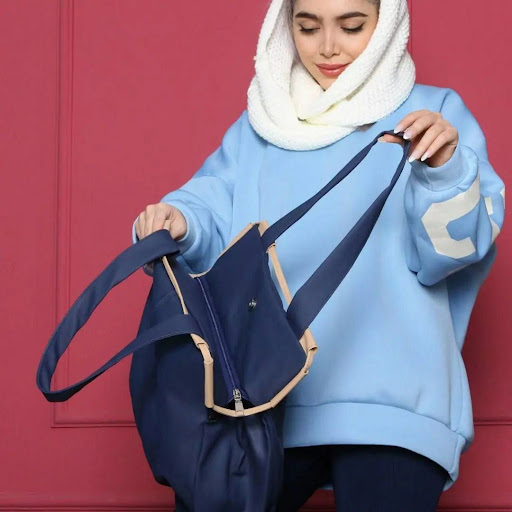 فروشگاه کیفدونی