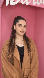 بافتمو و پیرسینگ آوا قاسم پور 3