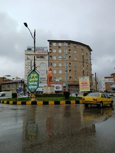 میدان شهید بهشتی