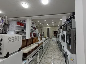 فروشگاه لوازم خانگی امیر 3