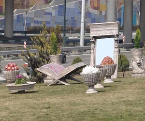 مبلمان شهری لتکا طراحان