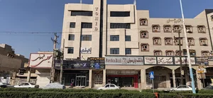 مرکز تخصصی بیمه کارآفرین نمایندگی امین ارغده