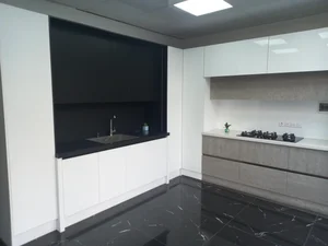 نمایشگاه کابینت آریا 2