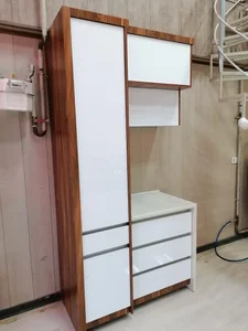 دکوراسیون دومان چوب 3