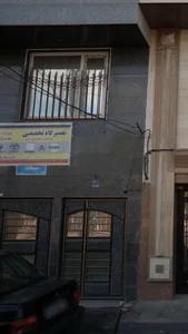 تعمیرگاه تخصصی قاسم مکانیک