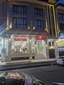 فروشگاه وزیری