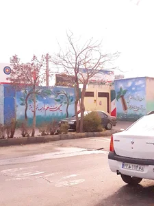 ورزشگاه کیانپور
